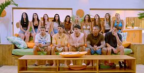 P4 - La audiencia de las sombras expulsa a una de las parejas