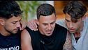 P5 - Nueva pareja y primeras imágenes para los chicos