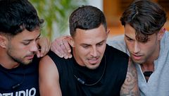 P5 - Nueva pareja y primeras imágenes para los chicos