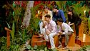 P6 - Los chicos se enfrentan a su primera hoguera