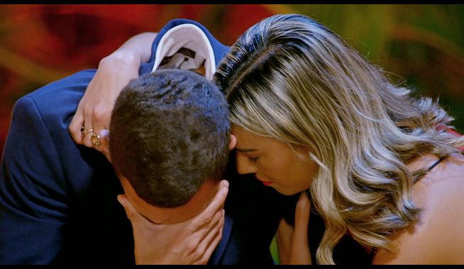 P21 - Juntos, solos o con un nuevo amor
