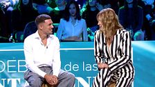 Debate 4 - Atamán, ante nuevas preguntas, imágenes y sorpresas