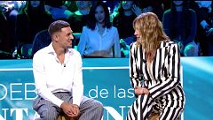 Debate 4 - Atamán, ante nuevas preguntas, imágenes y sorpresas