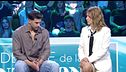 Debate 5 - Luis y David se sinceran ante Sandra Barneda