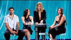 El debate final 1 - Un bombazo y el fin de una relación