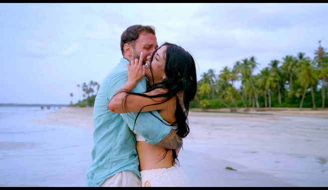 P12 - El reencuentro de Rubén y Gema