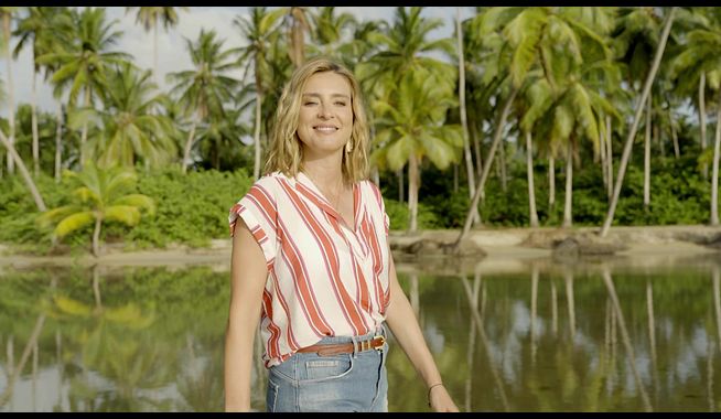 Rumbo 1 - Conoce a los solteros y solteras de la undécima temporada