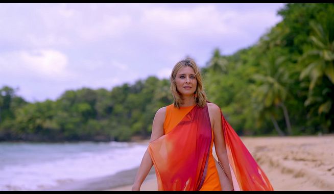 Rumbo 2 - Conoce a las parejas de la undécima edición