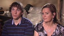 P25 - Natalie y Brandon