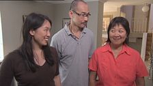 P44 - La familia Hung