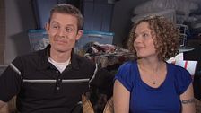 P47 - Ron y Heather