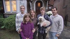 P53 - La familia O'Hara