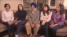 P61 - Familia Jaswal