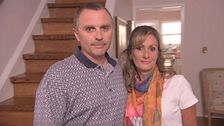 P71 - Sandra y Jeff