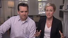 P83 - Matt y Kelly