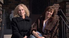 P85 - Julie y Sherry