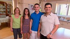 P90 - La familia Byrne