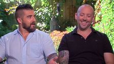 P112 - Mike y Danny