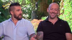 P112 - Mike y Danny