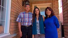 P113 - Irene y Marcos