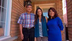 P113 - Irene y Marcos