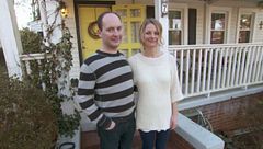 P141 - Thomas y Sarah