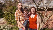 P143 - Sonia y Dave