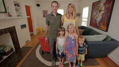 P147 - Una planta y media para una familia numerosa