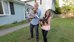 P148 - Un enorme aparato de aire acondicionado