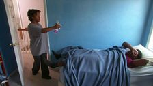 P149 - Las familias crecen, las casas no
