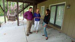 P153 - De casa idílica a la falta de espacio