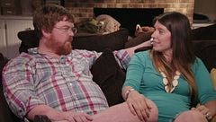 P160 - Breanne y Justin