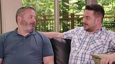 P161 - Ken y Mark
