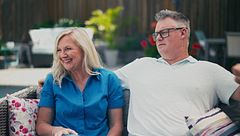 P242 - Katrina y Brian