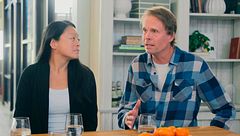 P243 - Joyce y David