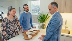 P245 - Lydia y Chris