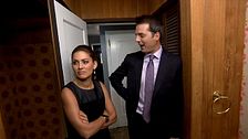 P6 - Mike y Melinda
