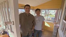P16 - Daniel y Rod