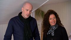 P29 - Celine y Kevin