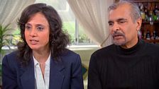 P31 - Kativia y Sanjeev