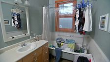 P32 - Los problemas de una casa antigua