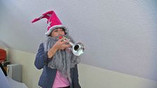 P40 - La casa de la diversión