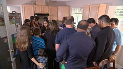 P42 - La casa de las cenas familiares