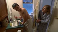P55 - Julie y Bernard