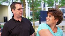 P145 - Sandy y Patrick