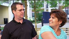P145 - Sandy y Patrick