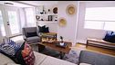 P69 - Un apartamento de soltera para una familia numerosa