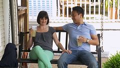 P81 - Samantha y Justin