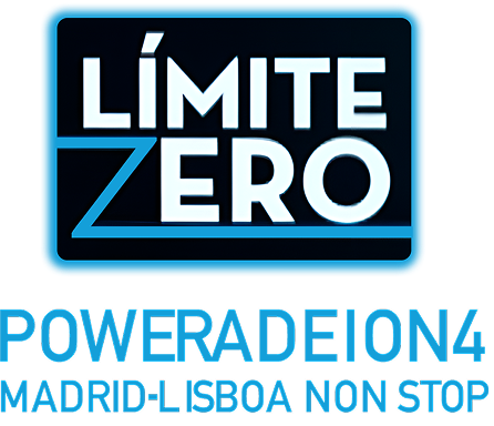 Powerade Ion4 Madrid-Lisboa Non Stop - Film Mediaset Infinity
