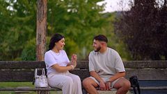 P76 - La llegada de Juan a Plasencia, un bautizo y rumores de boda